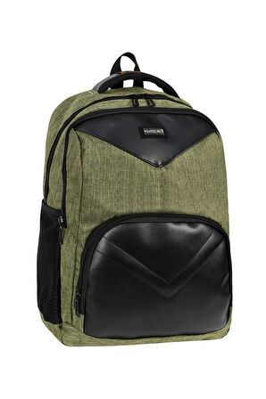 LAPTOP BÖLMELİ GÜNLÜK OKUL SIRT ÇANTASI