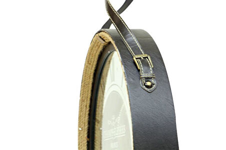 Saat Çarklı Askılı Duvar Saati Dekoratif Ev Ofis Hediyelik