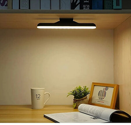 Ton Ayarlı Gün Işığı Dokunmatik Led Işık