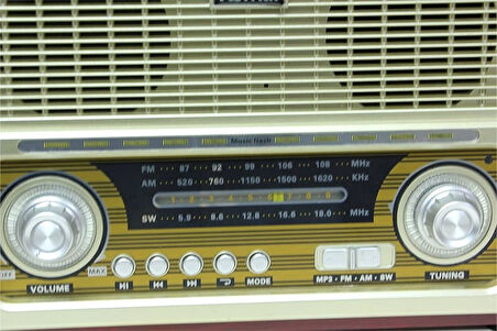 Radyo