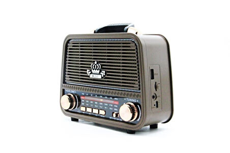Radyo Hoparlör