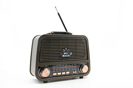 Radyo Hoparlör
