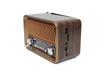 Radyo Small