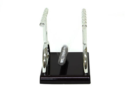 Denge Topları Biblo Dekoratif Ev Ofis Hediyelik