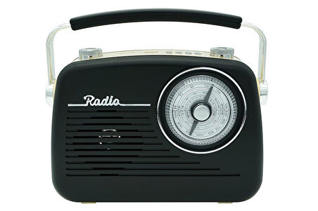 Radyo Hoparlör