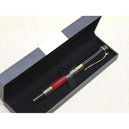 Tekli Tükenmez Kalem