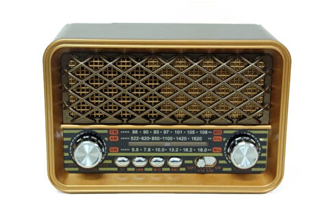 Radyo Small