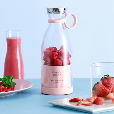 Yeni Nesil Blender