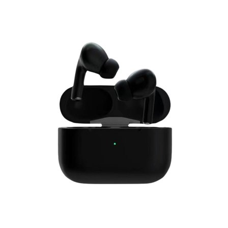 Evimdeyokyok Airpods Tesna Pro 2 Bluetooth Kulaklık Siyah