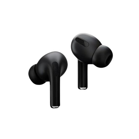 Evimdeyokyok Airpods Tesna Pro 2 Bluetooth Kulaklık Siyah