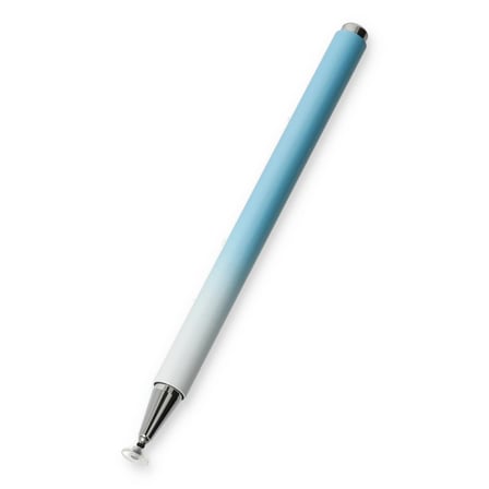 Eco Port Stylus Kalem Mavi Şarj Gerektirmez Dokunmatik Tablet Kalemi
