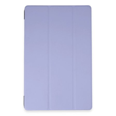Apple Uyumlu İpad Pro 11 (2021) Kılıf Tablet Smart Kılıf - Lila