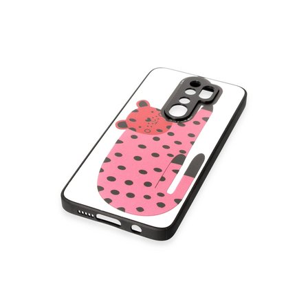 Xiaomi Uyumlu Redmi Note 8 Pro Kılıf Mirror Desenli Kapak - Mirror - 12