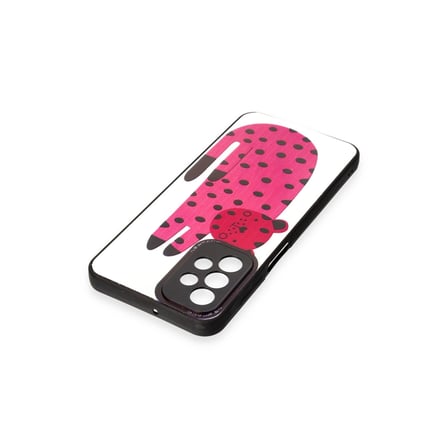 Samsung Uyumlu Galaxy A23 4g Kılıf Mirror Desenli Kapak - Mirror - 12