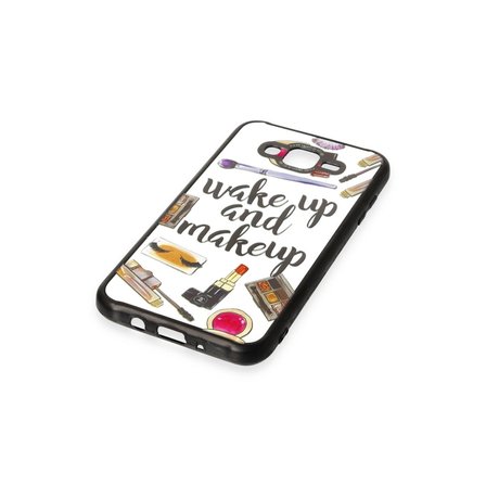 Samsung Uyumlu Galaxy J7 Kılıf Mirror Desenli Kapak - Mirror - 3