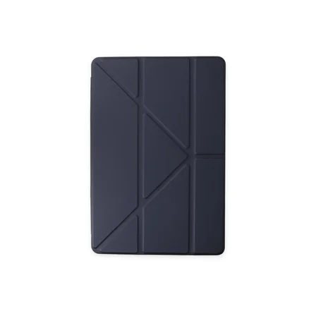 Huawei Matepad Se Kılıf Kalemlikli Mars Tablet Kılıfı - Lacivert