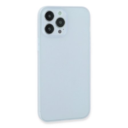 Apple İphone 15 Pro Max Kılıf Puma Silikon - Turkuaz