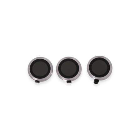 Joko Apple İphone 15 Pro Max Kılıf Roblox Lens Magsafe Standlı Kapak - Pudra