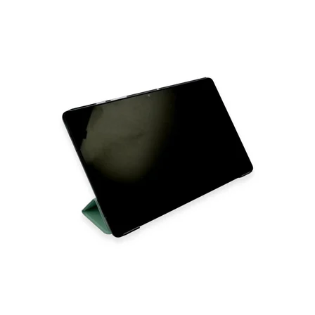 Huawei Matepad Se Kılıf Tablet Smart Kılıf - Koyu Yeşil