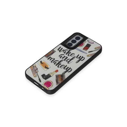 Samsung Galaxy M14 5g Kılıf Mirror Desenli Kapak - Mirror - 3