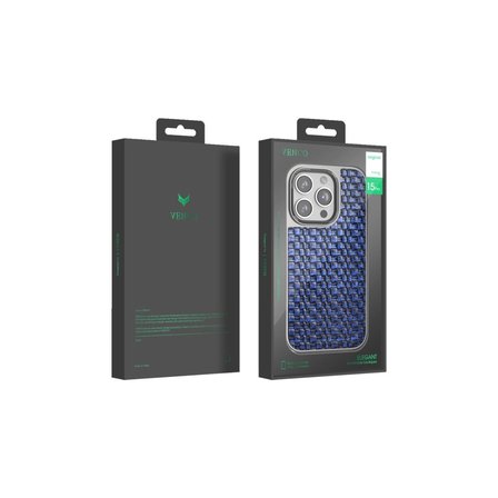 Venco Apple İphone 14 Pro Max Brand Kapak - Lacivert
