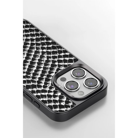 Venco Apple İphone 16 Viper Kapak - Kahverengi