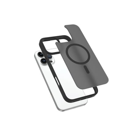 Joko Apple İphone 16 Pro Max Jota Magsafe Kapak - Derin Mor