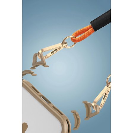 Apple Uyumlu İphone 12 Kılıf Enka Magsafe Silikon Kılıf - Siyah