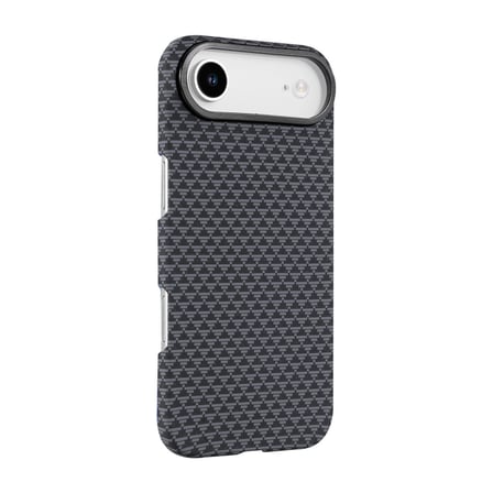 Evimdeyokyok iPhone 17 Air Kılıf Gri Magsafe Vega