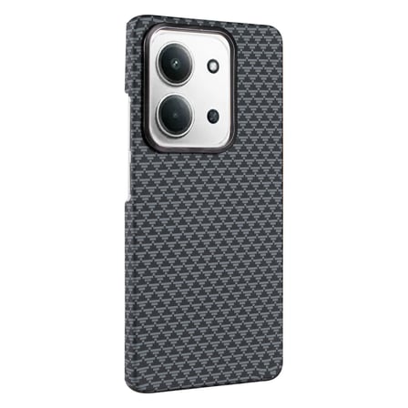 Evimdeyokyok Xiaomi Poco F6 Kılıf Arka Kapak Gri