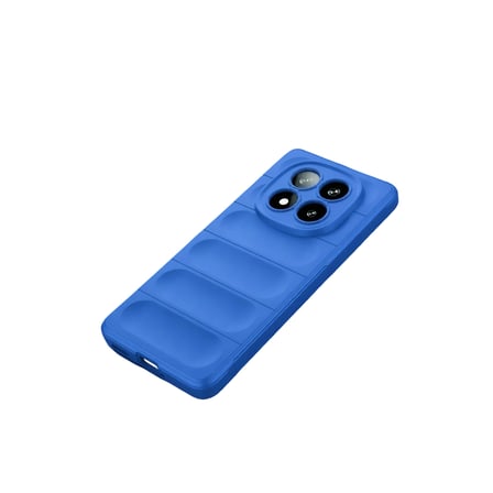Xiaomi Redmi Note  g Optimum Silikon - Sky Blue