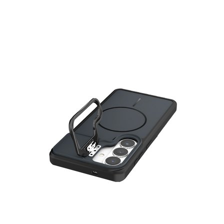 Joko Samsung Galaxy S Pale Magsafe Standlı Kapak - Siyah