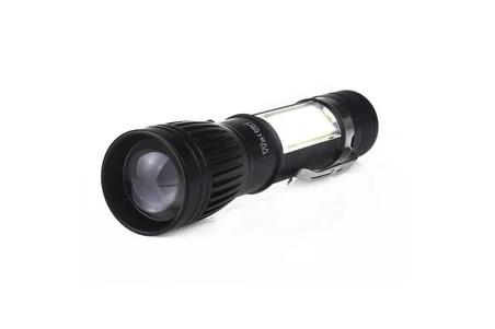 Güçlü EL Feneri TX6 Cree Teknolojisi Led Aydınlatma