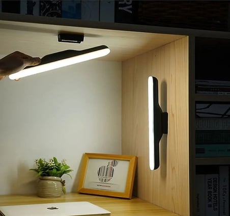 Ton Ayarlı Gün Işığı Dokunmatik Led Işık