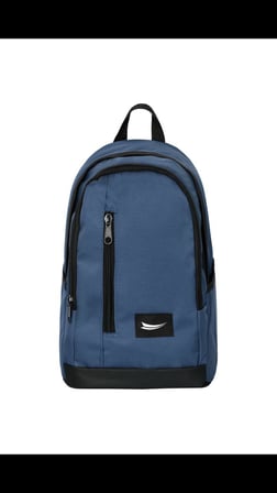 Modern Tasarım Mini Spor Sırt Çantası Suluk Gözlü Mi