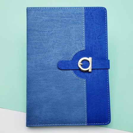 Mi Termo Deri Defter