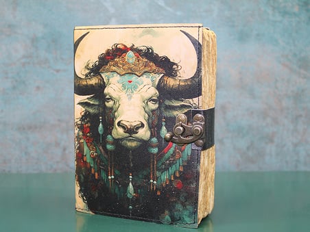 Deri Defter