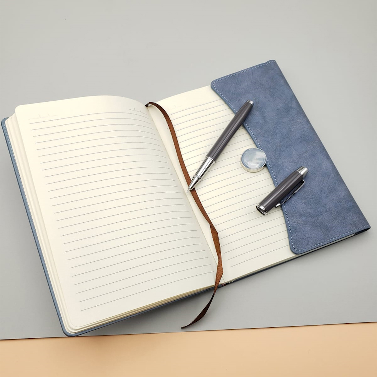 Promosyon Defter Kalem Seti