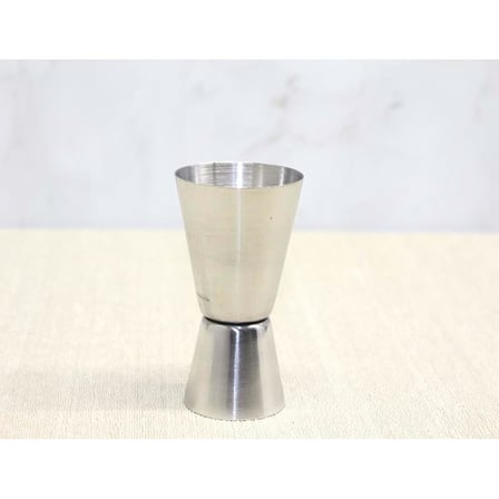 Paslanmaz Çelik Kokteyl Bar Ölçeği 30/60 Ml