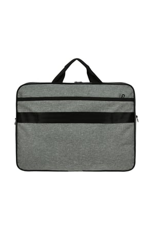 15.6 İNÇ TAM KORUMALI KÖPÜK KAPLI LAPTOP VE EVRAK ÇANTASI