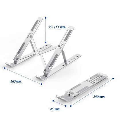 Laptop Standı