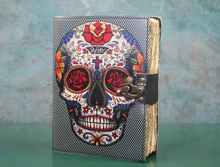 Deri Defter