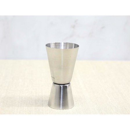 Paslanmaz Çelik Kokteyl Bar Ölçeği 30/60 Ml