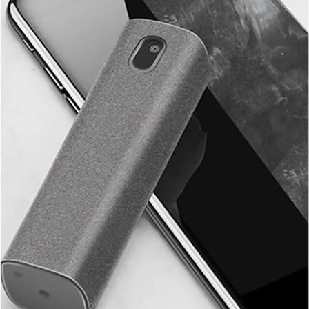 Telefon Ekran Temizleyici Sprey Şişe