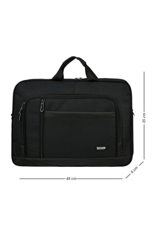 15.6 İNÇ LAPTOP VE EVRAK ÇANTASI