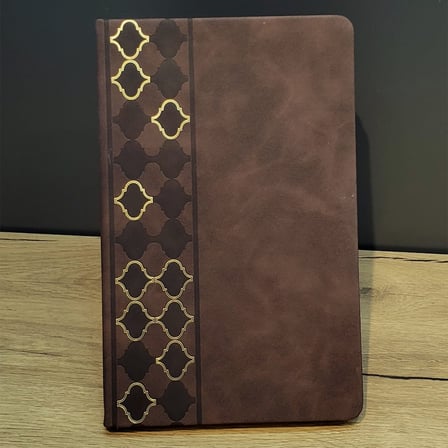 Deri Promosyon Defter