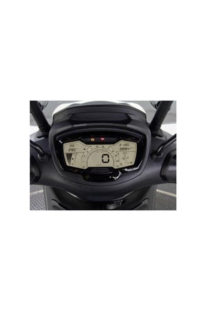 Piaggio Beverly S Dijital Gösterge Uyumlu 9h Nano Ekran Koruyucu