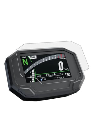 Kawasaki Ninja 1000 SX Bilgi Ekranı Gösterge Uyumlu 9h Nano Ekran Koruyucu
