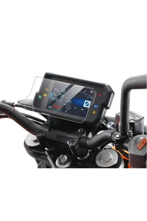 KTM 790 Adventure Bilgi Ekranı Gösterge 2020 2021 2022 2023 Uyumlu 9h Nano Ekran Koruyucu