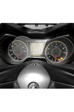 Yamaha X Max 300 Gösterge Temperli Nano Ekran Koruyucu